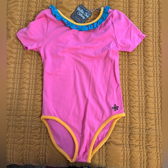 NWT Matilda Jane Bodysuit - Picture 2 of 2